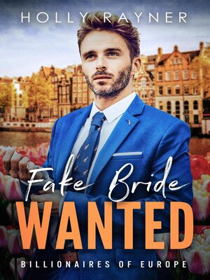 cover image of Fake Bride Wanted